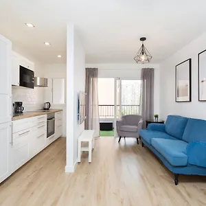 Home2book Modern Center With Terrace Apartamento