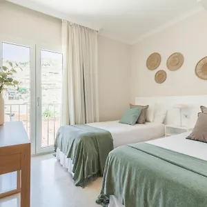 Lavaderos Apartamento