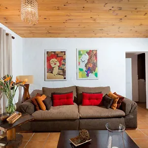 Apartamento En Zona Privilegiada Apartamento