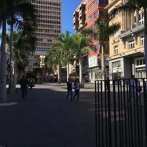 Vacacional Balcon Al Mar Centro Cruz Apartamento