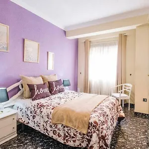 Centrico Apartamento