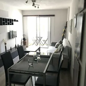 Vacacional Anaga Ideal Descanso Parking Gratuito Apartamento