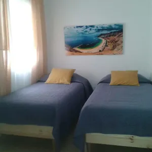 Confortable Piso En El Centro De Tenerife Apartamento